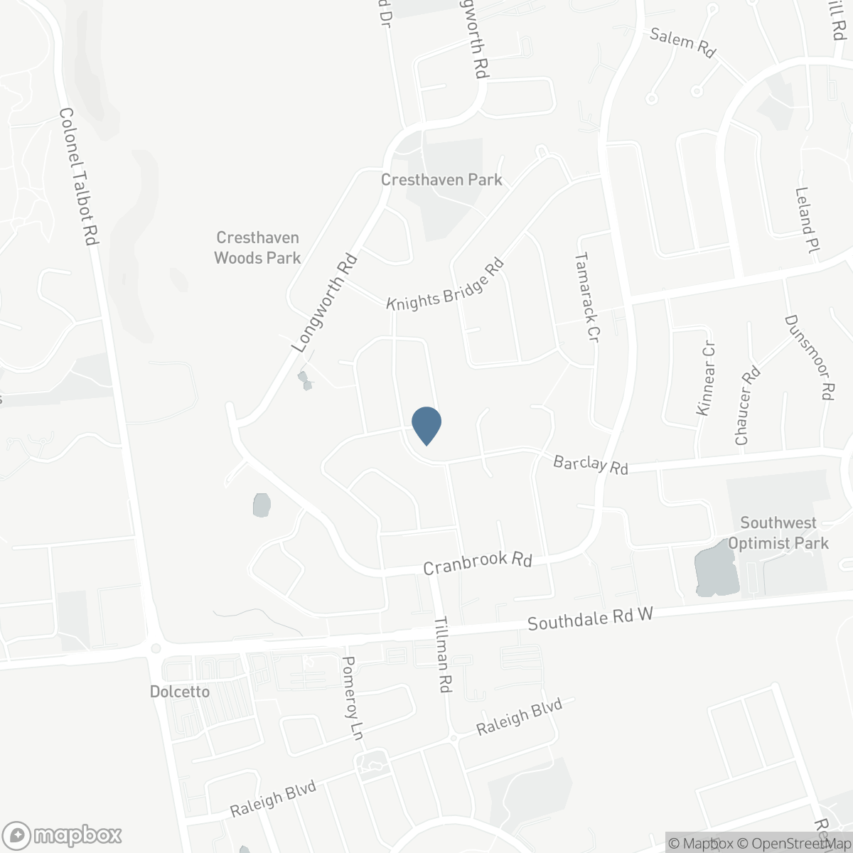 1094 THORNLEY STREET, London, Ontario N6K 4V4